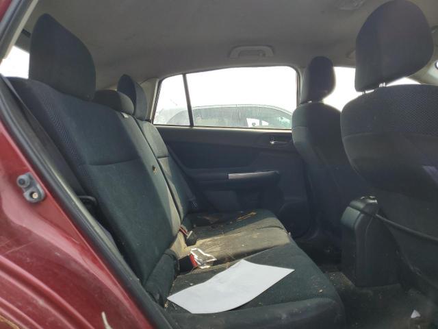 2016 SUBARU IMPREZA PR - JF1GPAB69G8249268