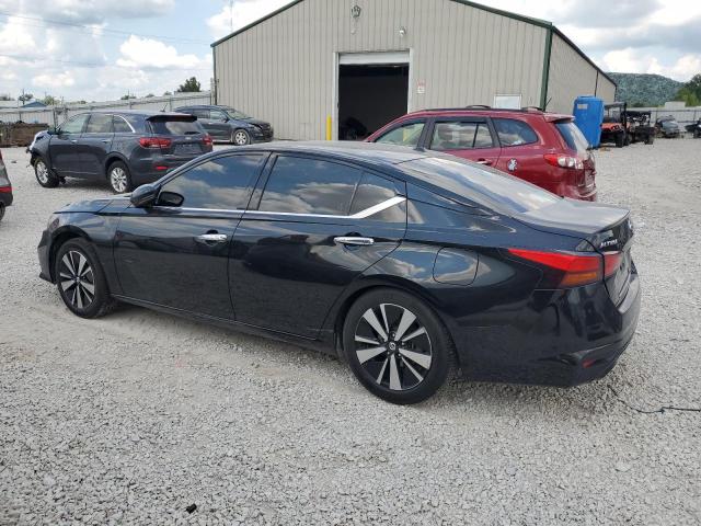 2020 NISSAN ALTIMA SL 1N4BL4EV4LC151881