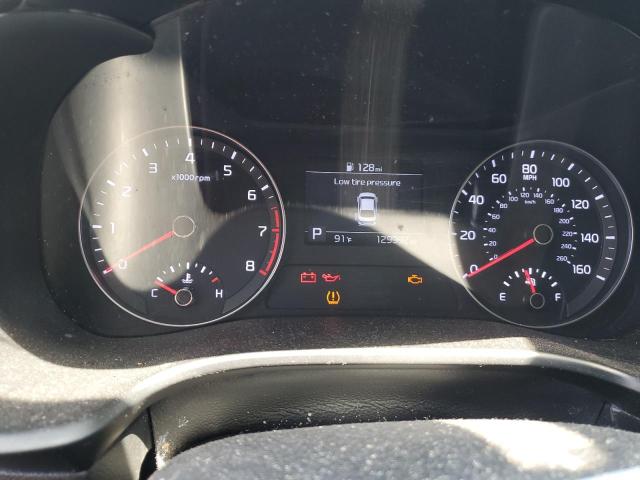 2019 KIA FORTE FE - 3KPF24ADXKE086408