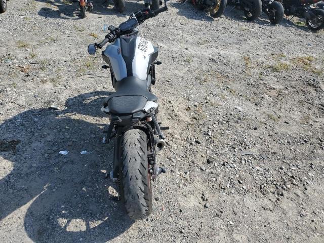 2019 YAMAHA MT07 JYARM27E7KA005066