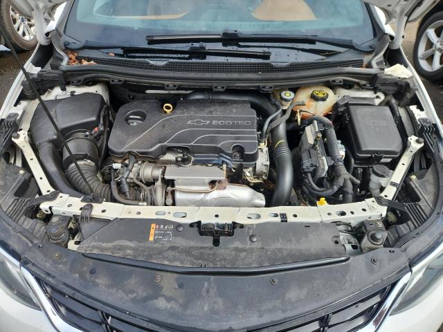 2017 CHEVROLET CRUZE PREM 1G1BF5SM2H7115148