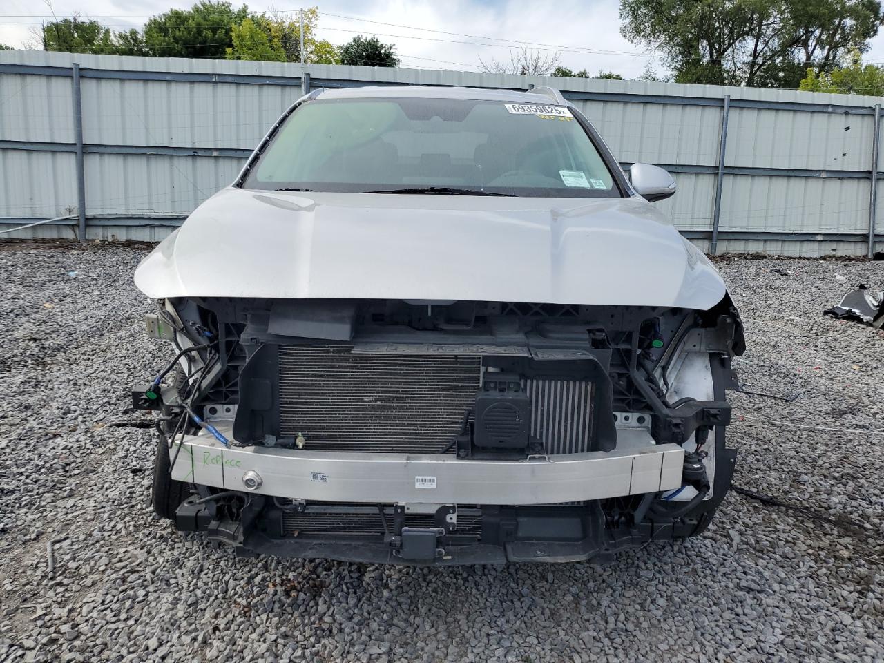 HYUNDAI SANTA FE SEL