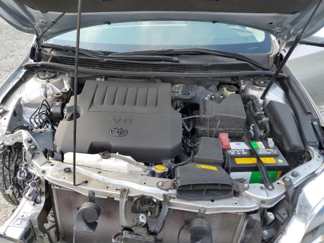 2015 TOYOTA AVALON XLE - 4T1BK1EB0FU177311