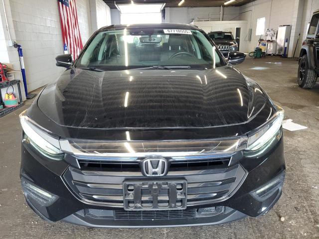 2019 HONDA INSIGHT TO - 19XZE4F98KE020884