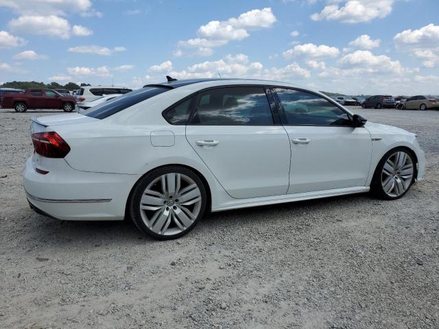 2018 VOLKSWAGEN PASSAT S 1VWAA7A34JC039724