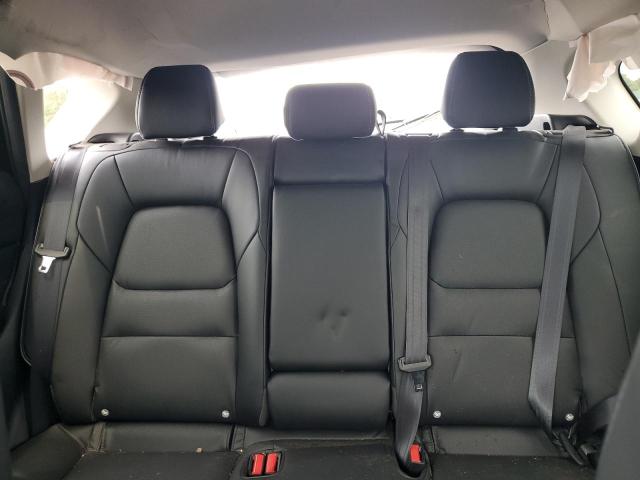 2025 MAZDA CX-5 SELEC - JM3KFBBL4S0679162