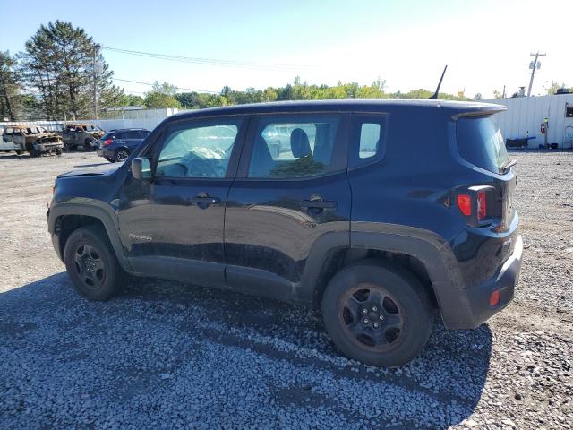 2017 JEEP RENEGADE S ZACCJBAH1HPF83033