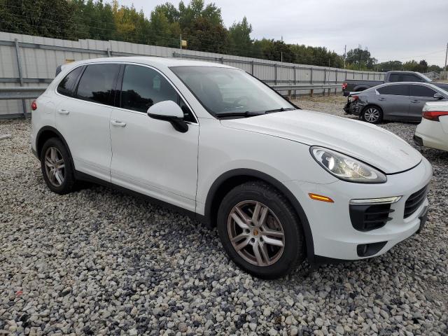 2016 PORSCHE CAYENNE WP1AA2A25GKA12073