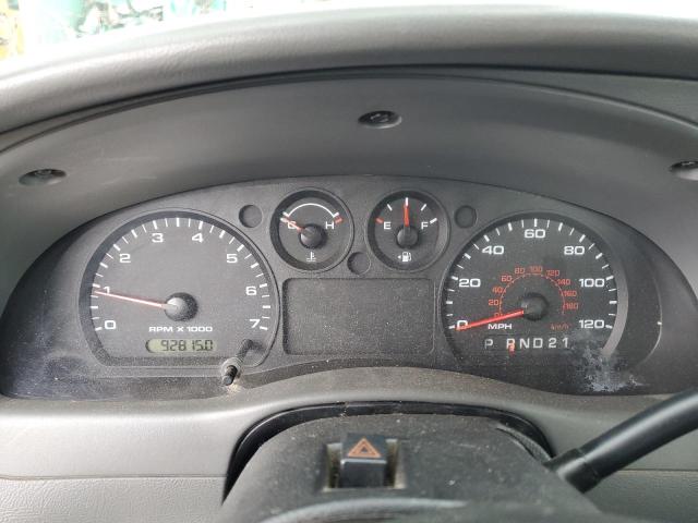 2010 FORD RANGER - 1FTKR1AD4APA29399