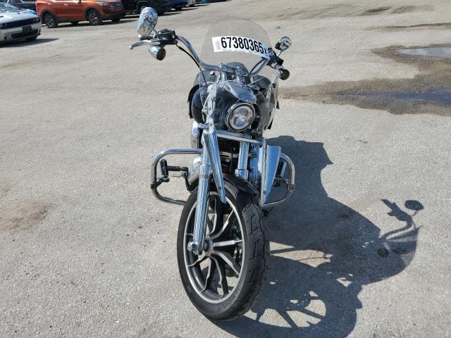 2018 HARLEY-DAVIDSON FXLR LOW R 1HD1YNJ10JC023374