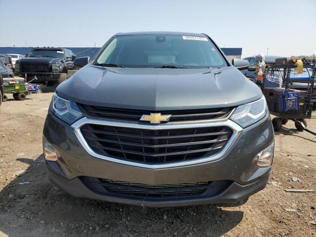 2020 CHEVROLET EQUINOX LT 3GNAXJEV0LS518902