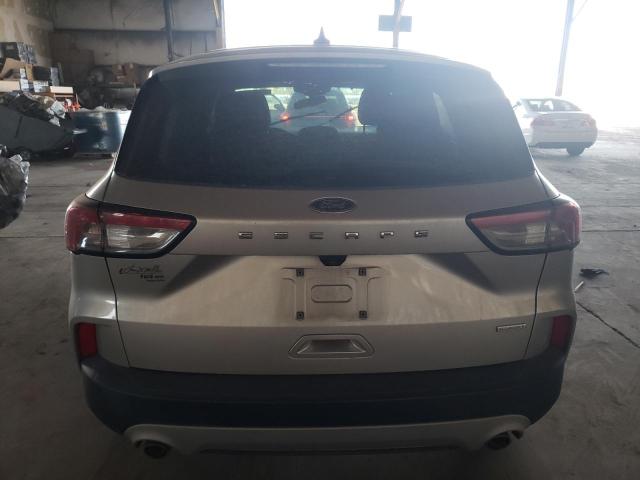 2020 FORD ESCAPE S - 1FMCU0F6XLUC05086