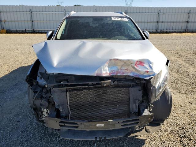 2017 KIA SORENTO LX 5XYPG4A51HG302317