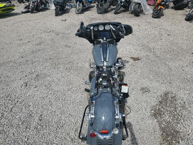 2022 HARLEY-DAVIDSON FLHXS 1HD1KRP15NB617101