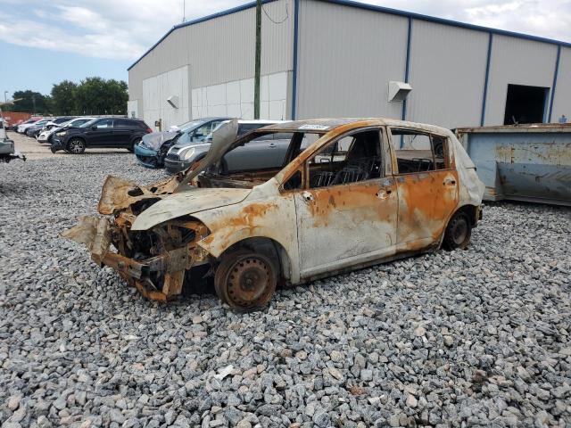 2010 NISSAN VERSA S #3301828342