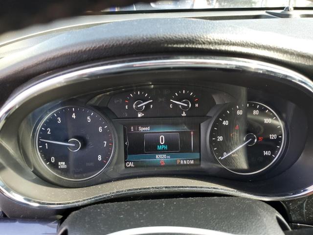 2019 BUICK ENCORE PRE KL4CJASB9KB789121