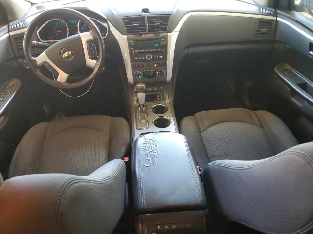 2011 CHEVROLET TRAVERSE L - 1GNKVGED6BJ190700
