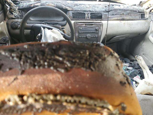 2015 CHEVROLET IMPALA LIM 2G1WB5E33F1167088