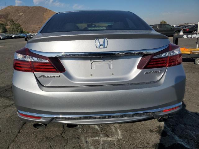 2016 HONDA ACCORD SPO - 1HGCR2F57GA227094