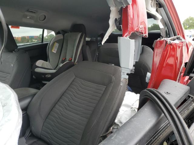 2021 FORD EXPLORER X 1FMSK8DH3MGB91021