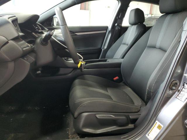2018 HONDA CIVIC EX SHHFK7H58JU406770