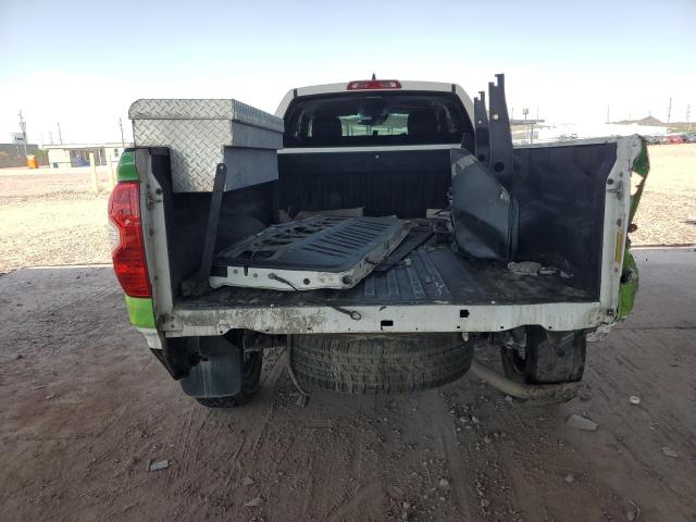 2021 TOYOTA TUNDRA DOU 5TFTY5F19MX011899