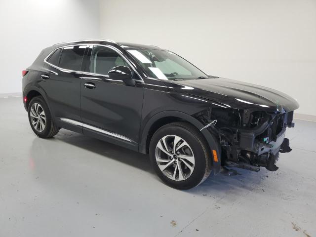 2023 BUICK ENVISION E LRBFZNR45PD037517