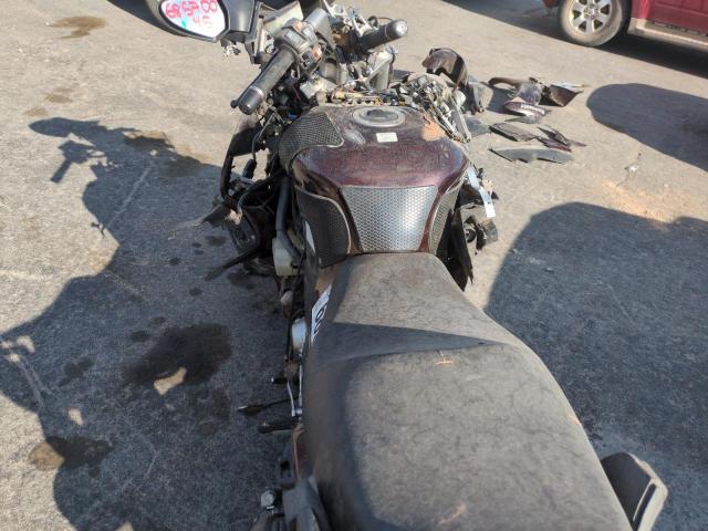 2012 KAWASAKI ZG1400 C #3284861015