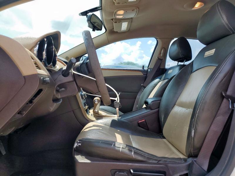 2010 CHEVROLET MALIBU 1LT - 1G1ZC5EBXAF276408