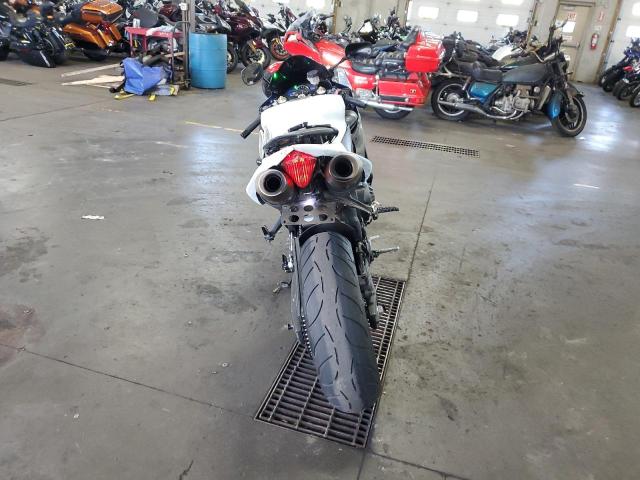 2007 YAMAHA YZFR1 JYARN20EX7A003245