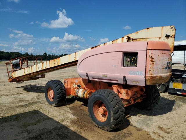 JLG UNKNOWN 2005 two tone   465510300029796XX photo #4