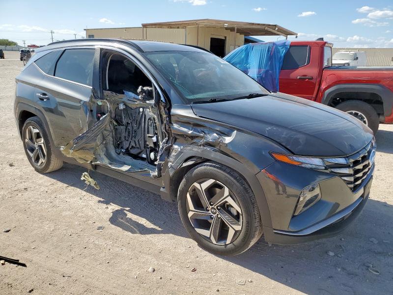 2023 HYUNDAI TUCSON SEL 5NMJF3AE9PH179485