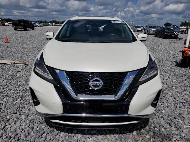 2021 NISSAN MURANO PLA 5N1AZ2DJ9MC108464