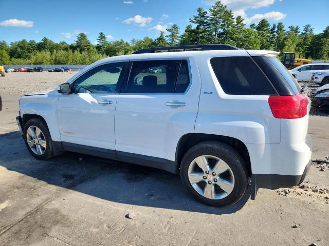 2015 GMC TERRAIN SL 2GKFLXEK1F6206971
