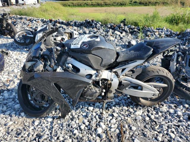 2012 HONDA CBR 1000 JH2SC590XCK400292