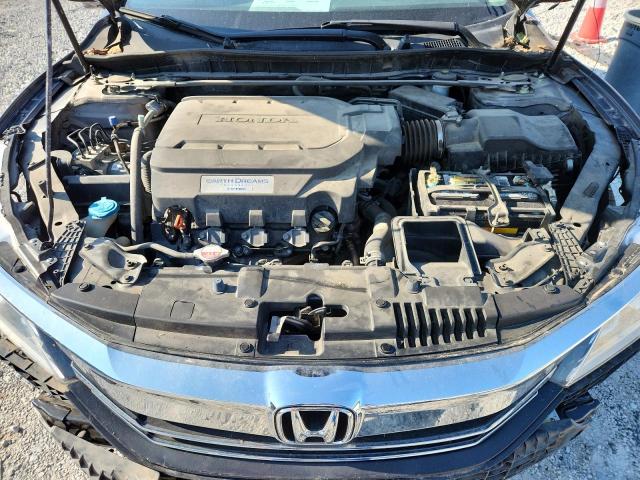 2016 HONDA ACCORD EXL - 1HGCR3F08GA001916