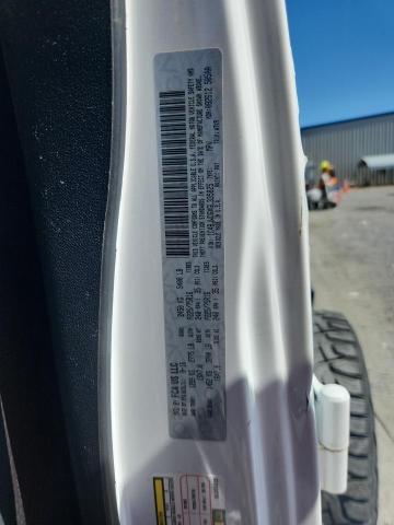 2016 JEEP WRANGLER U 1C4BJWDGXGL335825