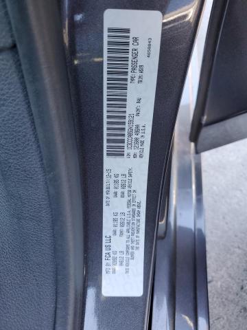 2016 CHRYSLER 200 LIMITED 1C3CCCAB5GN159121