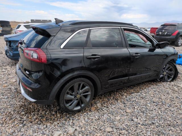 2017 KIA NIRO EX KNDCC3LCXH5067876