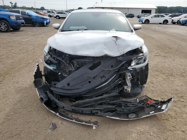 2015 CHRYSLER 200 S 1C3CCCDG4FN636496