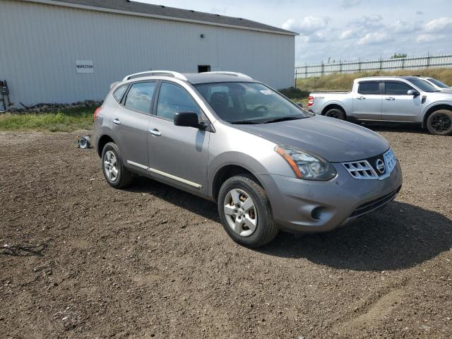 2015 NISSAN ROGUE SELE JN8AS5MV2FW764217