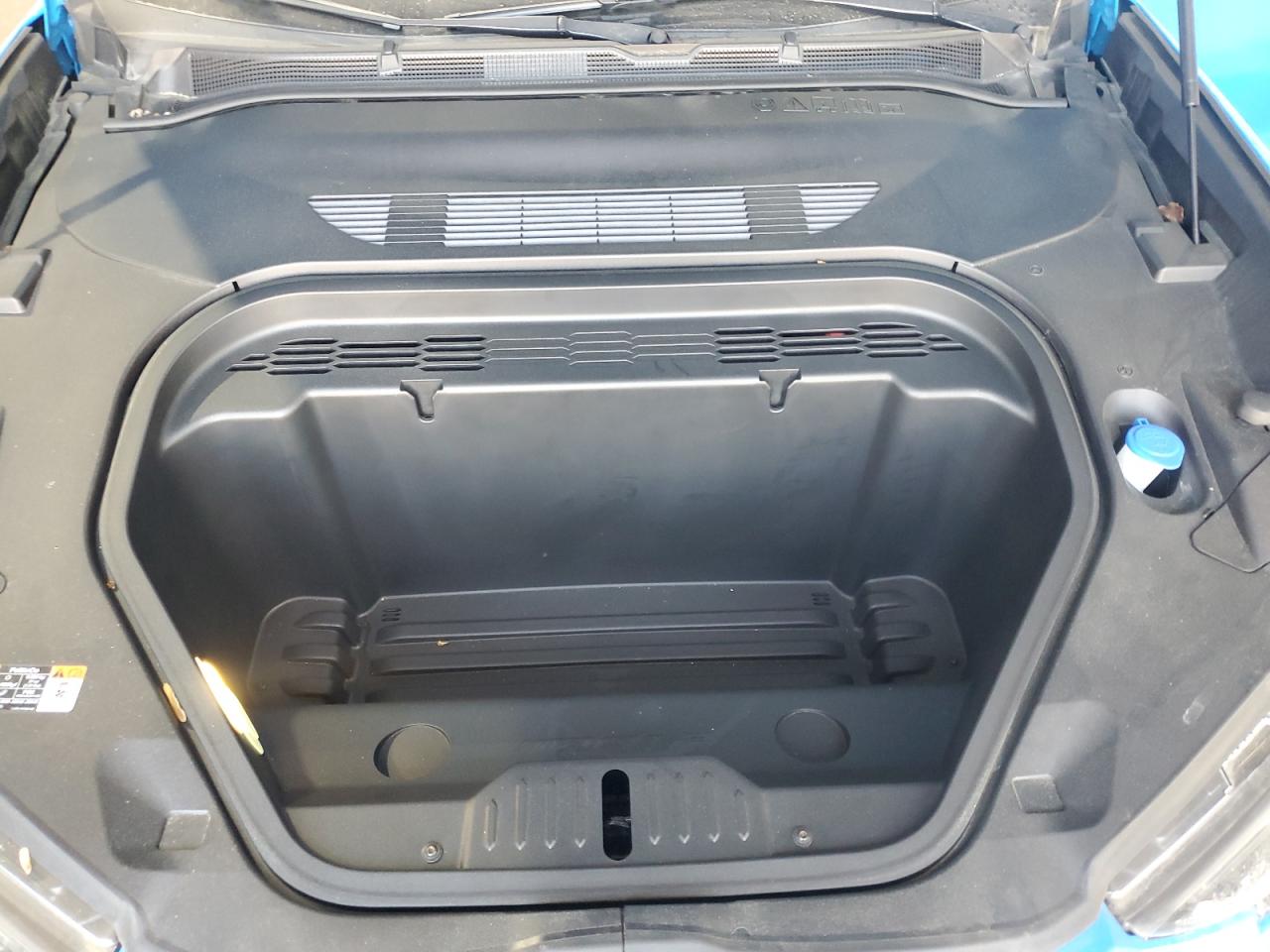 FORD MUSTANG PREMIUM