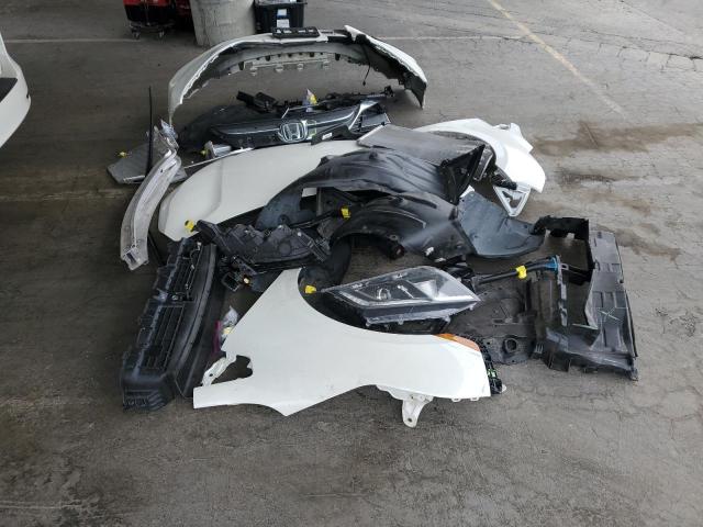 2018 HONDA ODYSSEY EX 5FNRL6H78JB056418