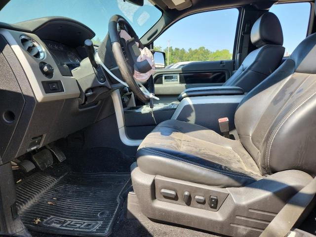 2011 FORD F150 SUPER - 1FTFX1EF9BFD33905