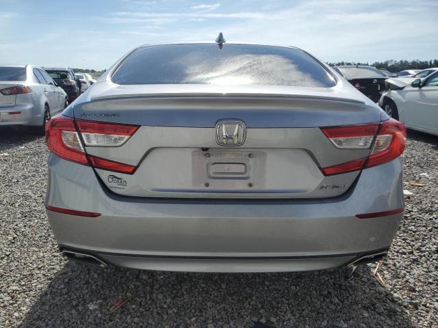 2020 HONDA ACCORD SPORT 1HGCV1F35LA087125
