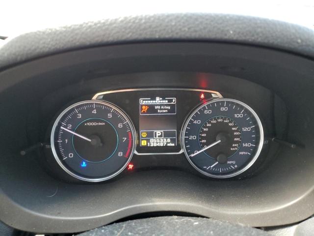 2016 SUBARU CROSSTREK JF2GPALC4GH305164