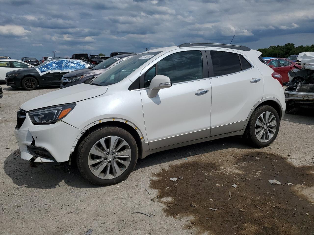 BUICK ENCORE PREMIUM