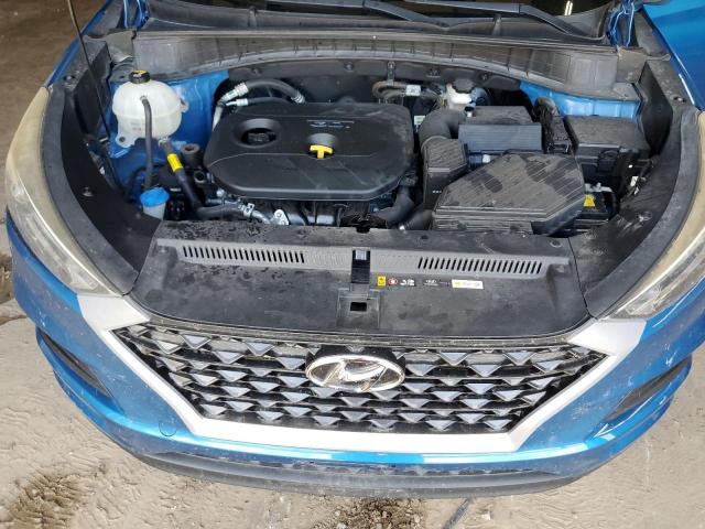 2019 HYUNDAI TUCSON SE KM8J2CA48KU003303