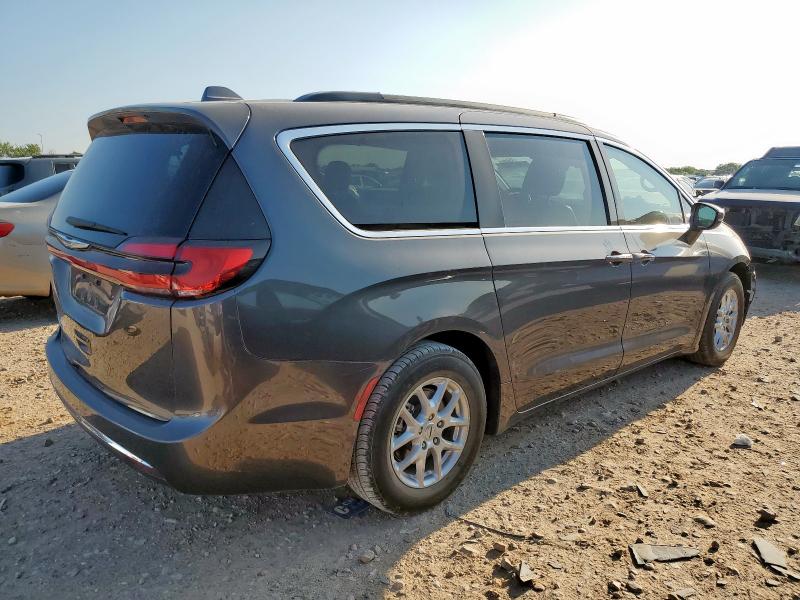 2022 CHRYSLER PACIFICA T 2C4RC1BG7NR214642
