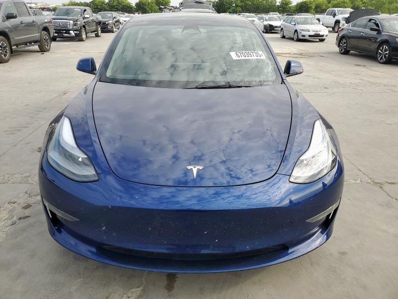 2023 TESLA MODEL 3 - 5YJ3E1EAXPF546533